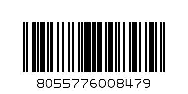 НОСКИ МУЖСК OMSA 116 ACTIVE BIANCO 39-41 - Штрих-код: 8055776008479