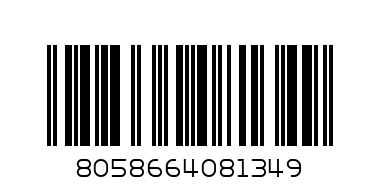 Chicco поильник 6+ - Штрих-код: 8058664081349