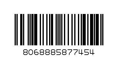 LED лампа Фотон 6вт,е14,4200к - Штрих-код: 8068885877454