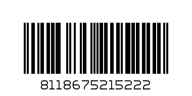 носки мужск. авиаса 40-44 р - Штрих-код: 8118675215222
