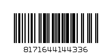 Clear защита - Штрих-код: 8171644144336