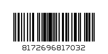 Лампа Philips 6.5 Е27 - Штрих-код: 8172696817032