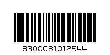 сиси 15  стиль 4 дайна - Штрих-код: 8300081012544