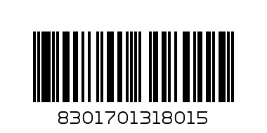 носки детские хлопок SNS-14115 - черный 31/34 - Штрих-код: 8301701318015