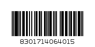 Колготки детские PALITRA 60 - night 116-122 - Штрих-код: 8301714064015
