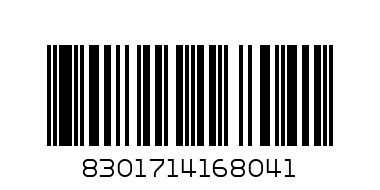 Колготки детские FIAMELLA 40 - bianco 4 - Штрих-код: 8301714168041