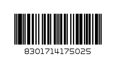 Колготки детские NASTRINO 30 - night 3 - Штрих-код: 8301714175025