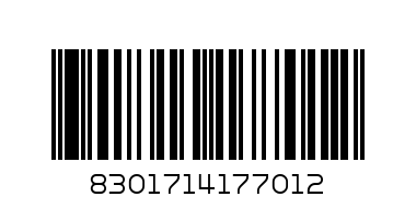 Колготки детские SHELLY 30 - bianco 1 - Штрих-код: 8301714177012