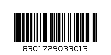 Носки детские хлопок SNP-1031A - черный 31/34 - Штрих-код: 8301729033013