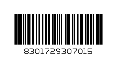 Носки мужские хлопок SCHM-1007A - темно-серый 39/41 - Штрих-код: 8301729307015