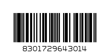 Nikey Носки детские арт.SNM-1276 23-26 оранжсерый - Штрих-код: 8301729643014