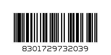 Nikey Носки детские арт.SNK-1321 27-30 синий - Штрих-код: 8301729732039