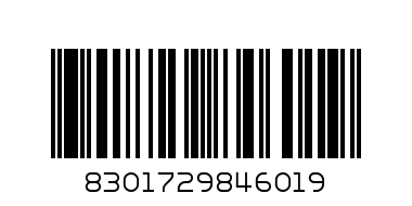 Носки детские шерстяные SAW-13131 - серый 23/26 - Штрих-код: 8301729846019