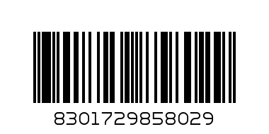Носки детские хлопок SNK-13144 - светло-серый 23/26 - Штрих-код: 8301729858029