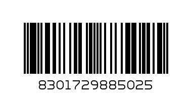 Носки женские хлопок SCHK-13162 - тёмно-синий 38/40 - Штрих-код: 8301729885025