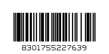 Бюст "Mio Occhi" MALENA 8120 - Пудра 5 C - Штрих-код: 8301755227639