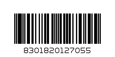 Колготки детские UC 070807 - коралл 140-146 - Штрих-код: 8301820127055