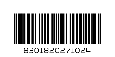Колготки детские VIOLA 40 - bianco 116-122 - Штрих-код: 8301820271024