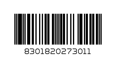Колготки детские VIOLA 40 - blu scuro 104-110 - Штрих-код: 8301820273011