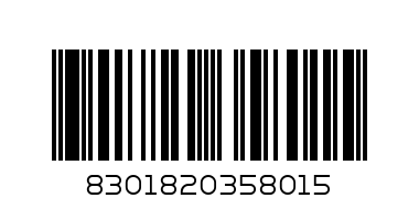 Arina  Колготы детские ARGP 011301 116-122 т.синий - Штрих-код: 8301820358015