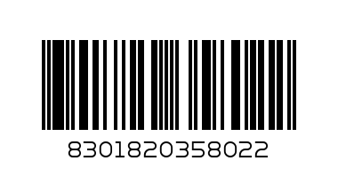 Arina  Колготы детские ARGP 011301 128-134 т.синий - Штрих-код: 8301820358022
