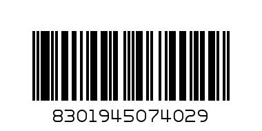 Колготки детские UC 070819 - розовый меланж 104-110 - Штрих-код: 8301945074029