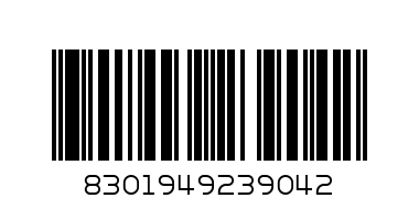 Трусы - слип женские (2 шт.) VTL 491302A - white XL (42) - Штрих-код: 8301949239042