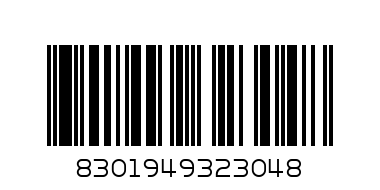 Трусы мужские (2 шт.) XL IFMP 771203 - multicolor - Штрих-код: 8301949323048