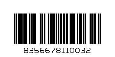 USB-Кабель Apple iPhone 5 Aspor A106  белый 1 м - Штрих-код: 8356678110032