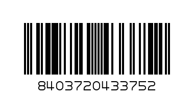 Фильтр возд 177 MAD - Штрих-код: 8403720433752