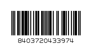 Фильтр возд 174 MAD - Штрих-код: 8403720433974