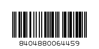 Шпатель фасадный нерж. ПРОФИ прорез. руч. 350 мм - Штрих-код: 8404880064459