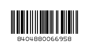 Шпатель 75мм - Штрих-код: 8404880066958