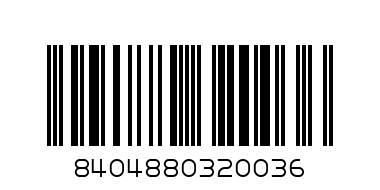 Заклепочник – 235 - Штрих-код: 8404880320036