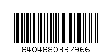 Набор сверл ФИТ 5шт 4-10мм - Штрих-код: 8404880337966