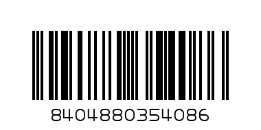 Набор сверел победит удар 3,0-10,0 мм  (5 шт) FIT - Штрих-код: 8404880354086