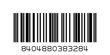 38328 Точилка для ножей - Штрих-код: 8404880383284