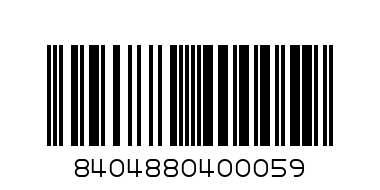 Ножовка по металлу Юниор 150 мм (мет.ручка) - Штрих-код: 8404880400059