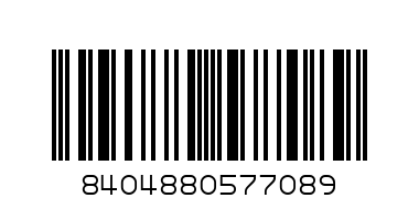 Магнитный адаптер для бит FIT 57708 - Штрих-код: 8404880577089