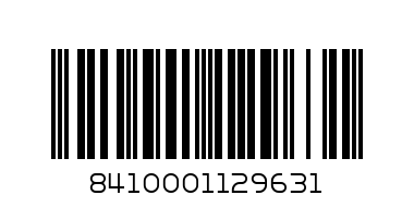 Салф.Оптима 2 шт - Штрих-код: 8410001129631