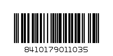 Масло ITLV оливкое Extra virgin  с/б 0,5 л - Штрих-код: 8410179011035