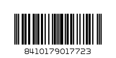 Масло оливковое Borges Organic Extra Virgin 500мл - Штрих-код: 8410179017723