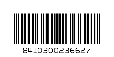 galina blanca makaron asarti450q - Штрих-код: 8410300236627