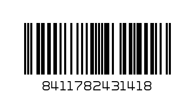 Вигар 4749 дозатор (черный цвет)  Ofuro - Штрих-код: 8411782431418