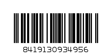 ШОРТЫ М СПОРТ 71 91CMSS30 - Штрих-код: 8419130934956