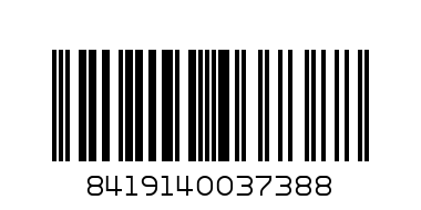 ШОРТЫ М СПОРТ 40 91CMSS40 - Штрих-код: 8419140037388