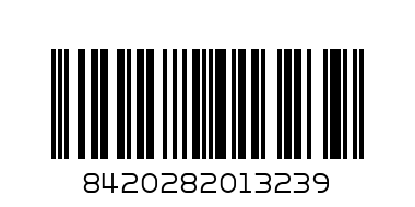 Pomegranate Shampoo гранатовый шампунь  200мл - Штрих-код: 8420282013239