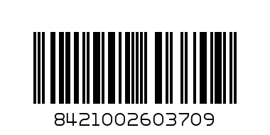 6037 Нож, для пиццы, D=70 мм - Штрих-код: 8421002603709