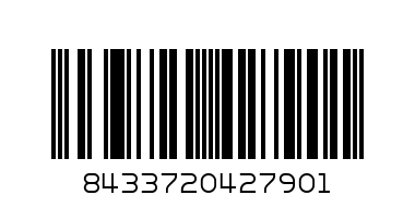 Фильтр возд 243 MAD - Штрих-код: 8433720427901