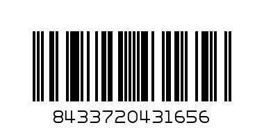 Фильтр топл MADFIL MF-158 - Штрих-код: 8433720431656